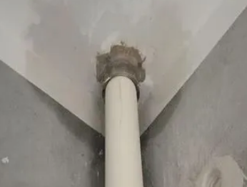 靖远卫生间测漏水价格